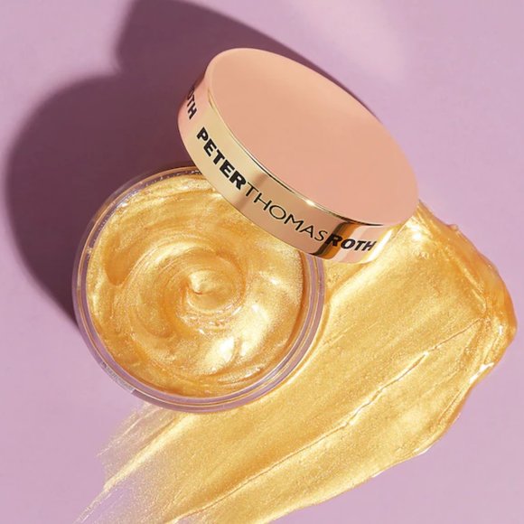 NIB ✅ Peter Thomas Roth  24K Gold Mask Pure Luxury Lift & Firm  150mL LARGE ✨NIB - Picture 10 of 13
